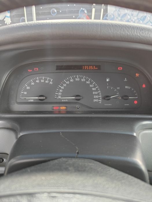 Renault Laguna Break 1.9 Dti