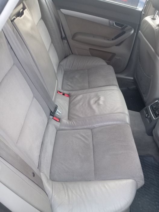 Sprzedam  Audi A6 C6