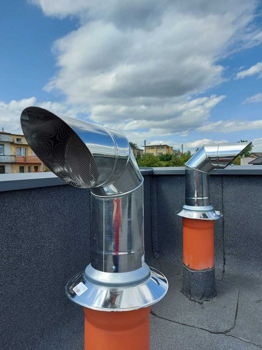 Rekuperacja - Montaż, Sprzedaż, Serwis - Szybkie terminy realizacji