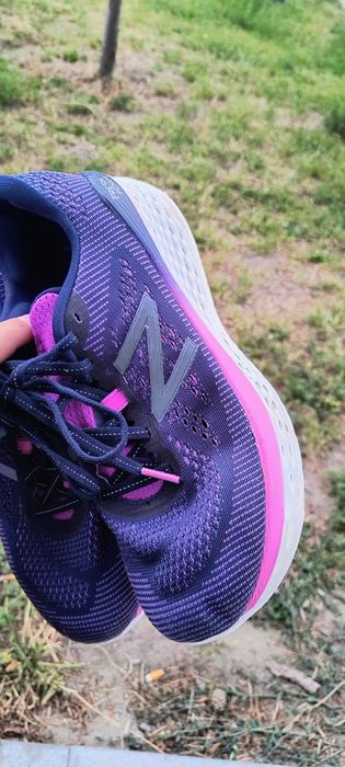 New Balance fresh foam r.40/25.5