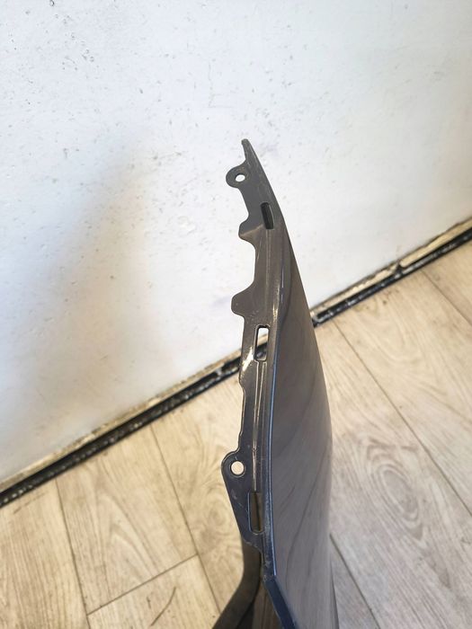 vw golf vii zderzak przód 5g0807221