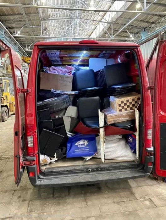 Грузоперевозки город Харьков, Грузовая машина, Грузовое такси Переезды