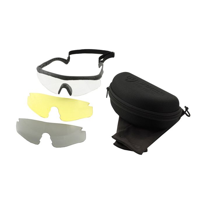 Тактичні окуляри