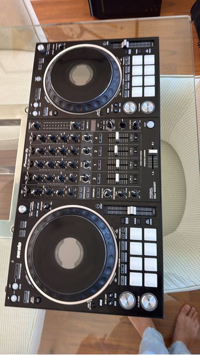 Controlador Pioneer DDJ-1000SRT