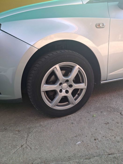 Seat Ibiza 1.2 TDI