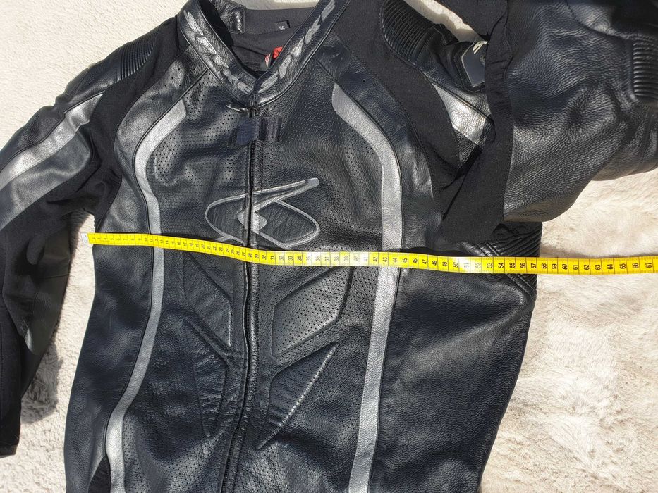 Spyke Blaster 56 eur 2xl Kombinezon motocyklowy