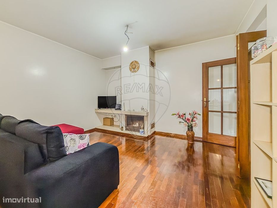 Apartamento T2 para venda