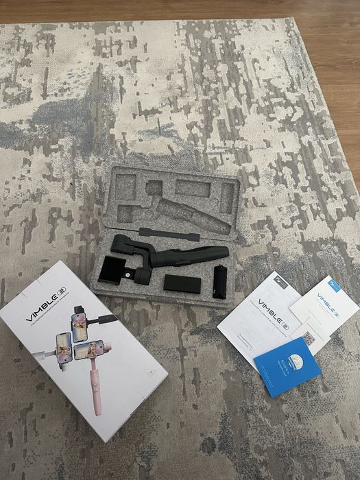 Feiyutech Vimble 2