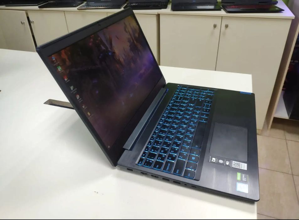 Lenovo IdeaPad L340-15IRH Gaming – Ідеальний стан