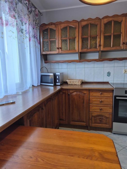Wynajmę mieszkanie