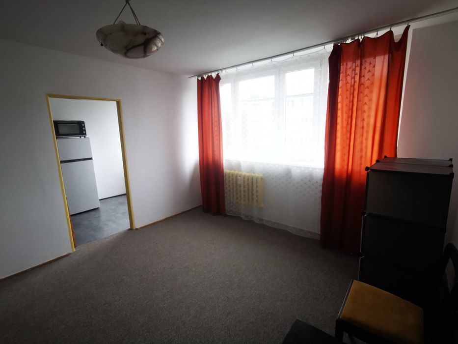 Kawalerka, mieszkanie - 29,4 m2 - Koszalin - Tetmajera / blisko centrum