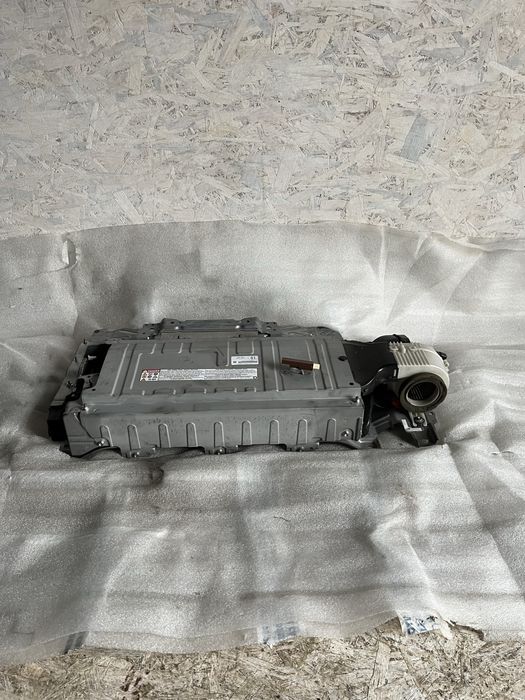 Toyota Auris 2019 Батарея гібрид