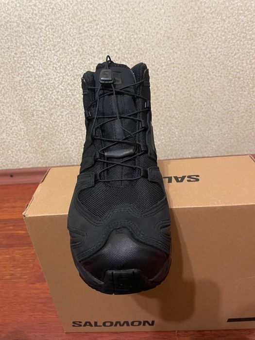 Salomon Xa Forces Mid En Розмір 42