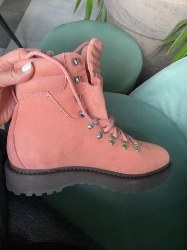 Ботинки Diemme Roccia.Италия.37р.