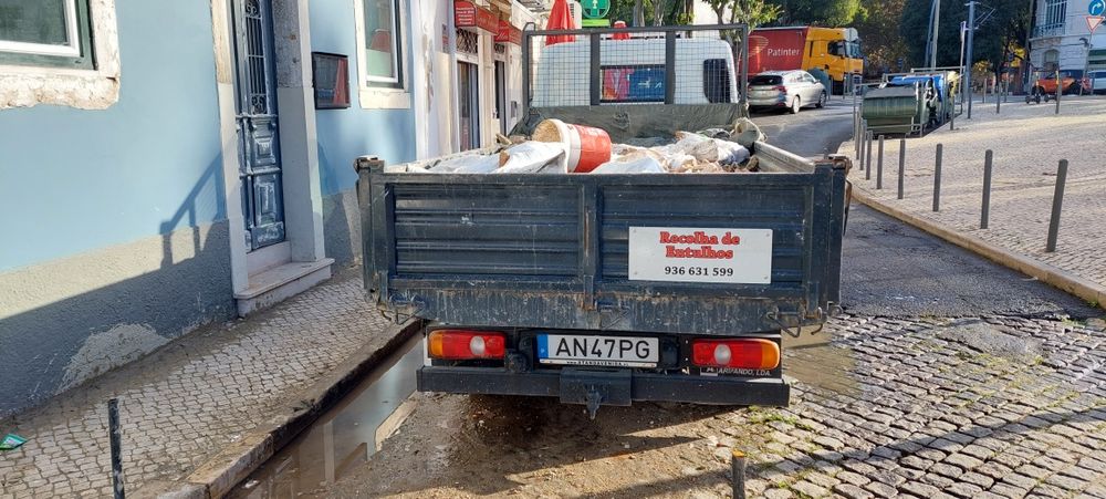 Mitsubishi Canter Fusion