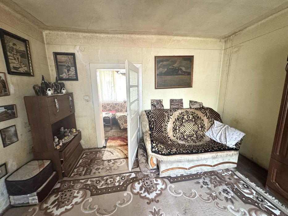 Будинок Паланок вулиця Графа фон Шенборна