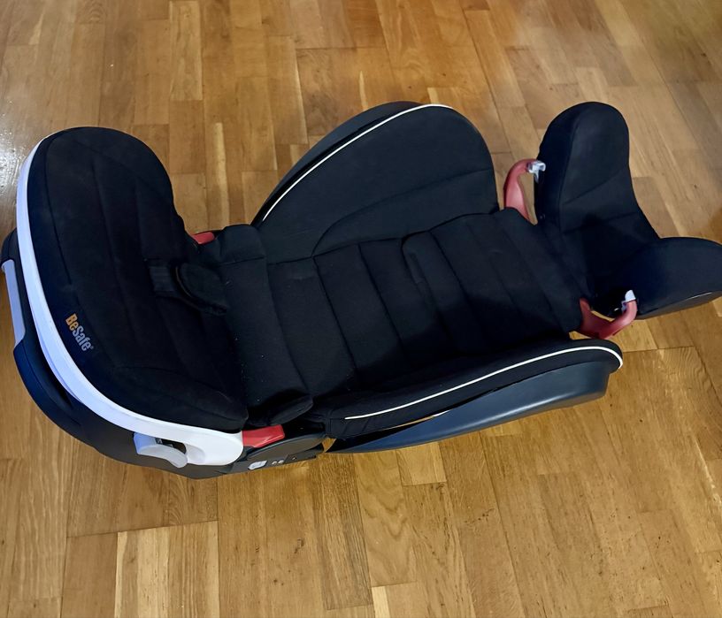 Cadeira auto besafe