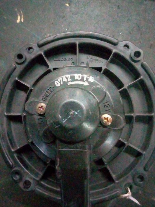 Motor Da Sofagem Opel Frontera B (U99)
