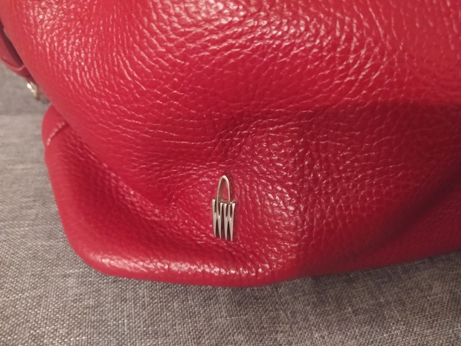 Torebka worek Wojewodzic