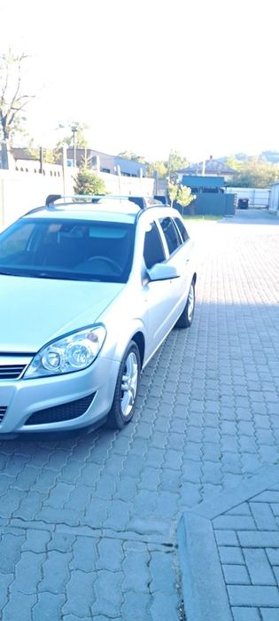 Продам Opel Astra 2008
