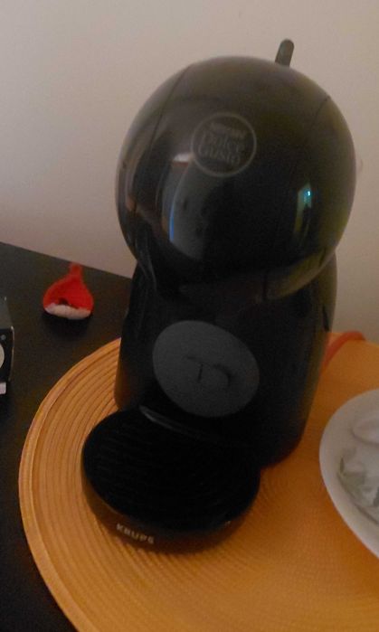 Máquina de Café Dolce Gusto