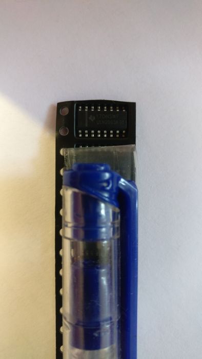 Продам микросхемы,транзисторы