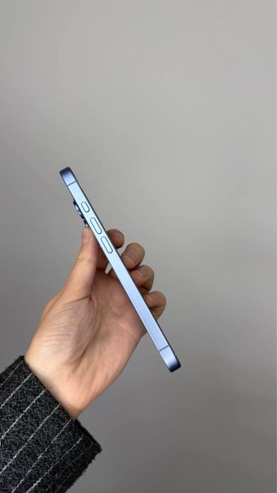 Apple iPhone 17 256GB Blue 100% Neverlock
