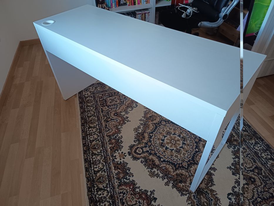 Secretaria IKEA micke