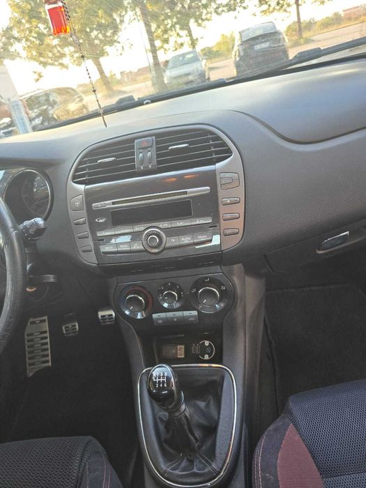 Carro Fiat Bravo
