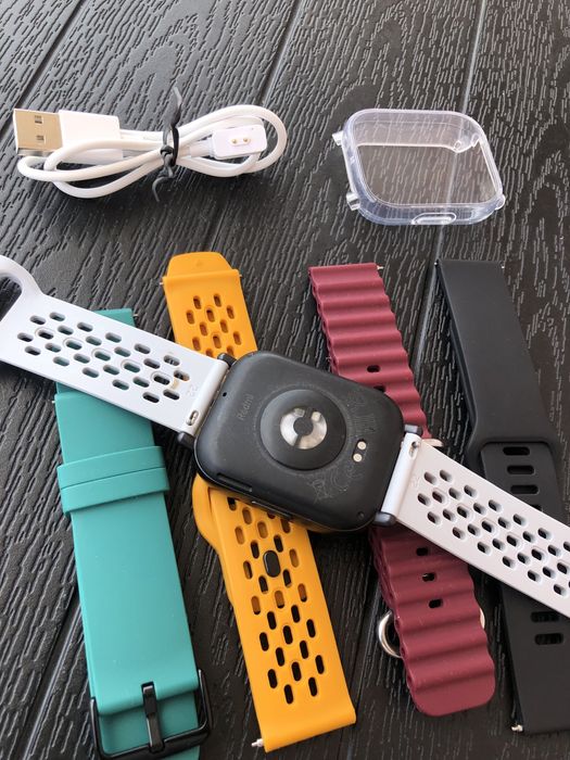 Xiaomi Watch GT 5 Active