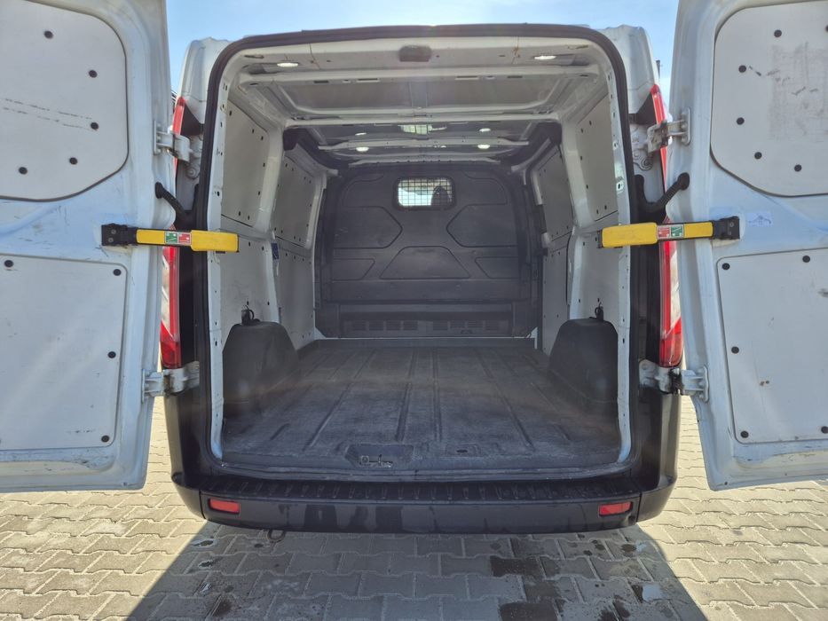 Ford Custom L1 H1 2020r 2.0 diesel  euro6
