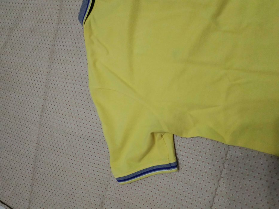 Polo homem Decénio M