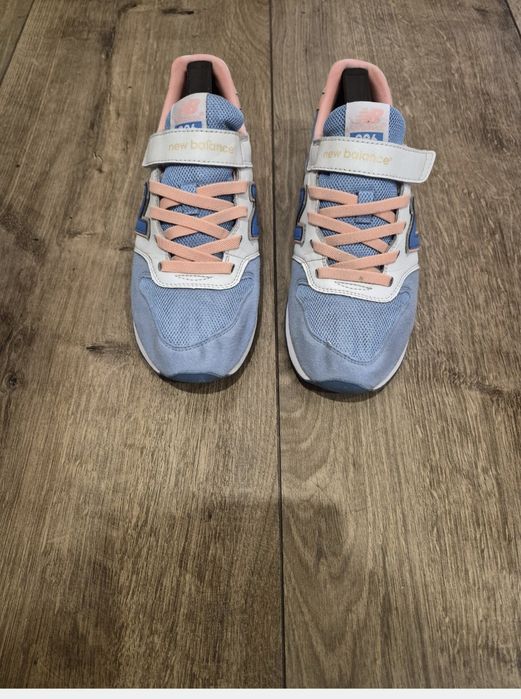 Кроссовки New Balance 996