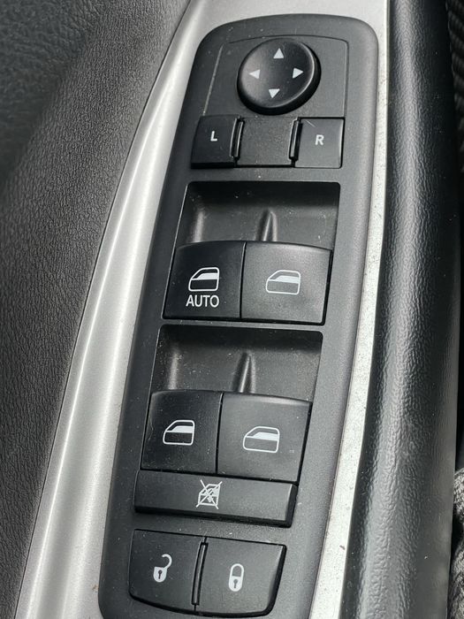 Dodge Journey 2018