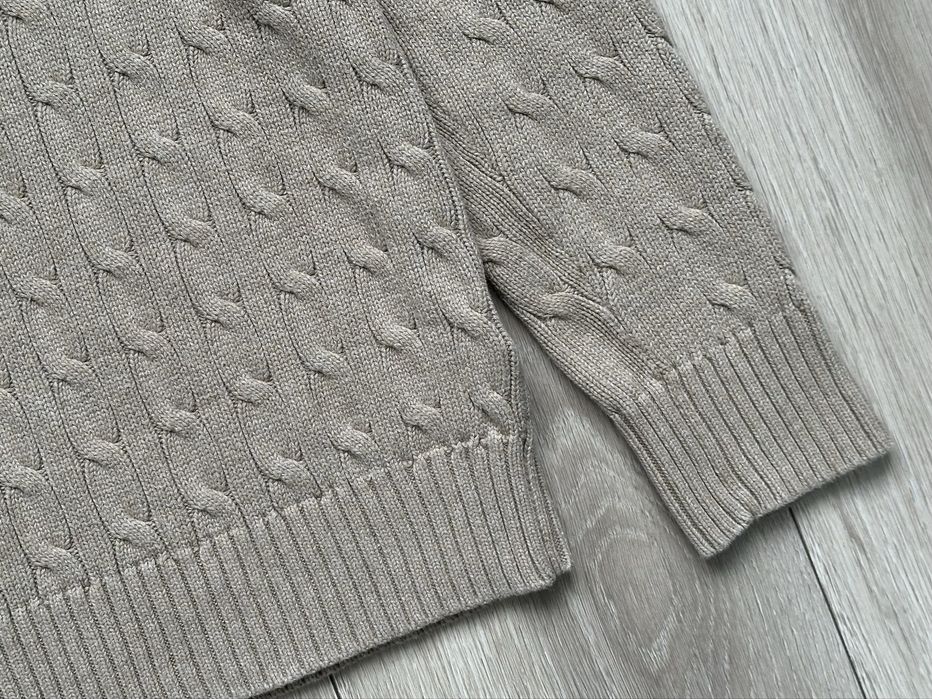 Светр кофта Polo Ralph Lauren