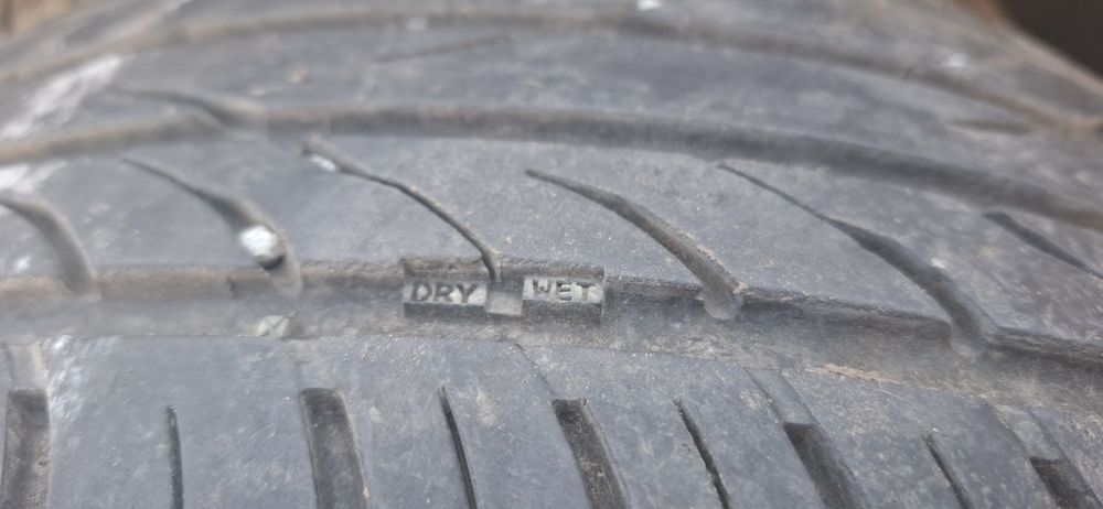 Продам колеса R16