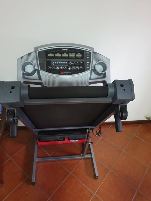 Passadeira NewFit