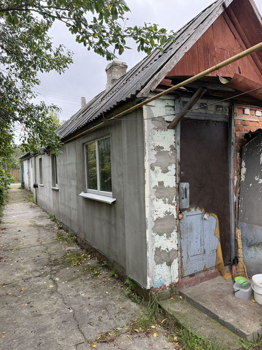 продам будинок 97 м2, ділянка 12 с, вул Тетерівська
