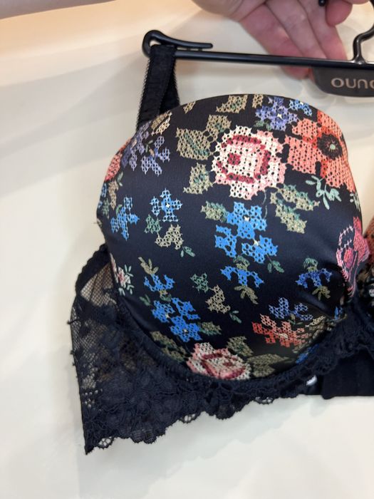 Комлект нижньої білизни