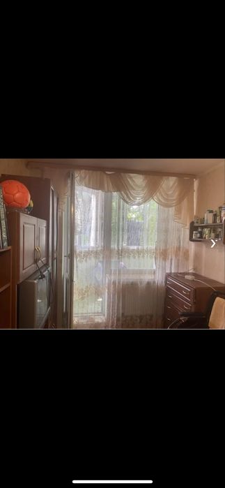 Оренда 2 кім квартири на Полтавській