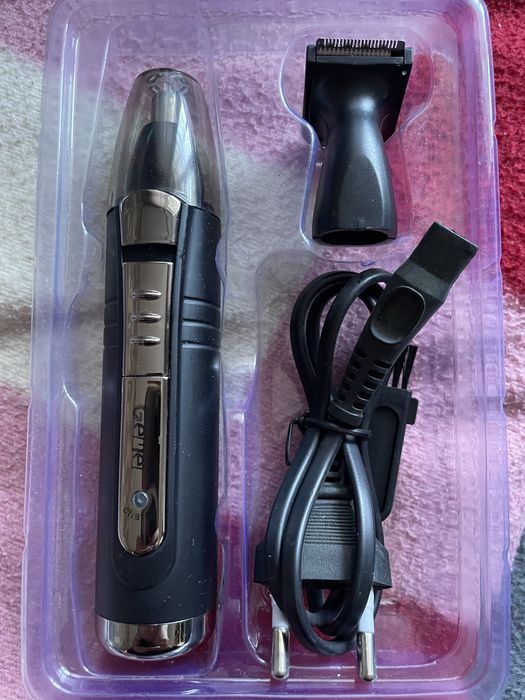 Триммер Gemei GM-3115