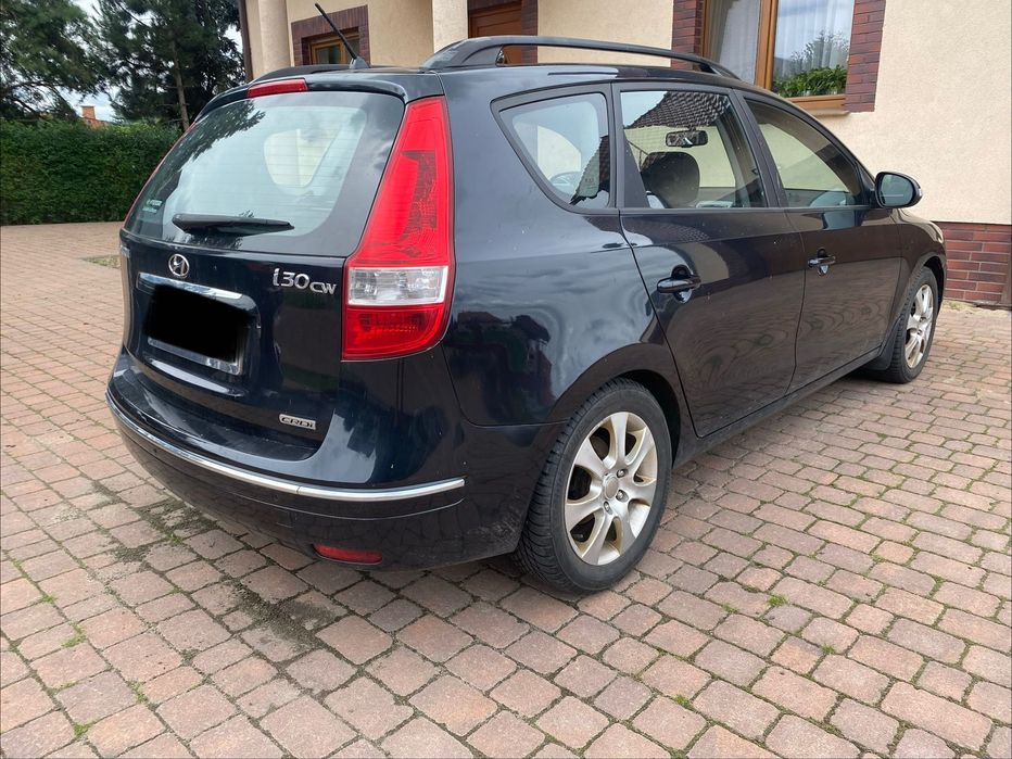 Hyundai i30 1.6 CRDi