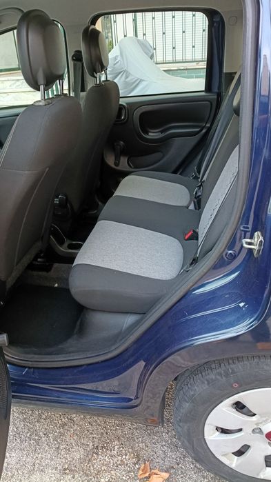 Fiat Panda 2017 para venda