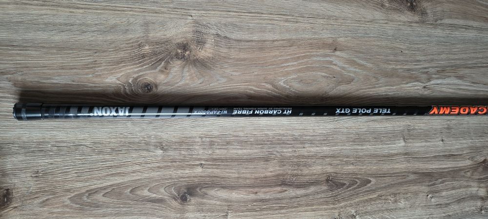 Jaxon float academy tele pole GTX 600