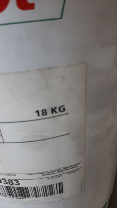 Castrol longtime novo