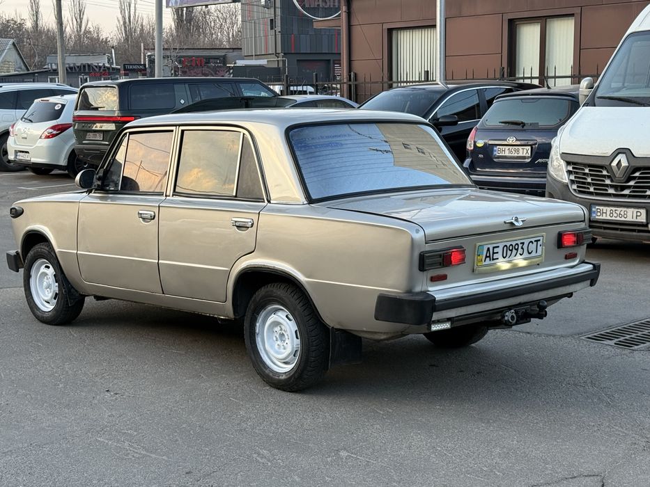Продам Ваз 2101   в хорошем состоянии