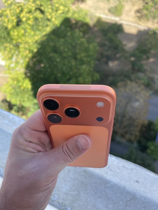 IPhone 17 Pro 256 Neverlock Open Box