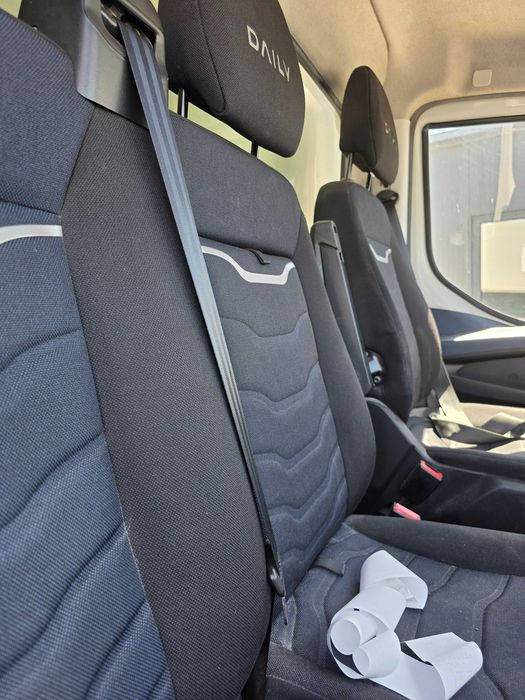 Renault Trafic L2 H1