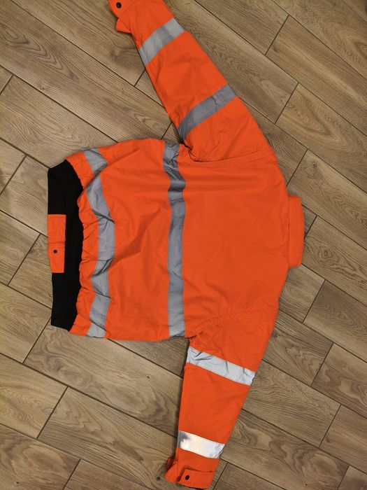 Kurtka ocieplana Cratex r.XL