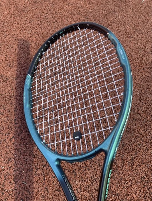 Теннисная Ракетка Wilson Hammer 5.0  (Babolat,Head,Yonex,Prince)